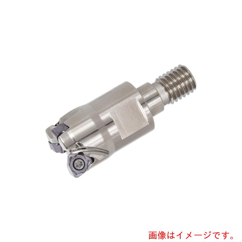 タンガロイ（Tungaloy）　ドゥ・ミニ・ミル　モジュラヘッド　ＨＦＷＸ０４－Ｍ　【品番：HFWX04M020M10R03】
