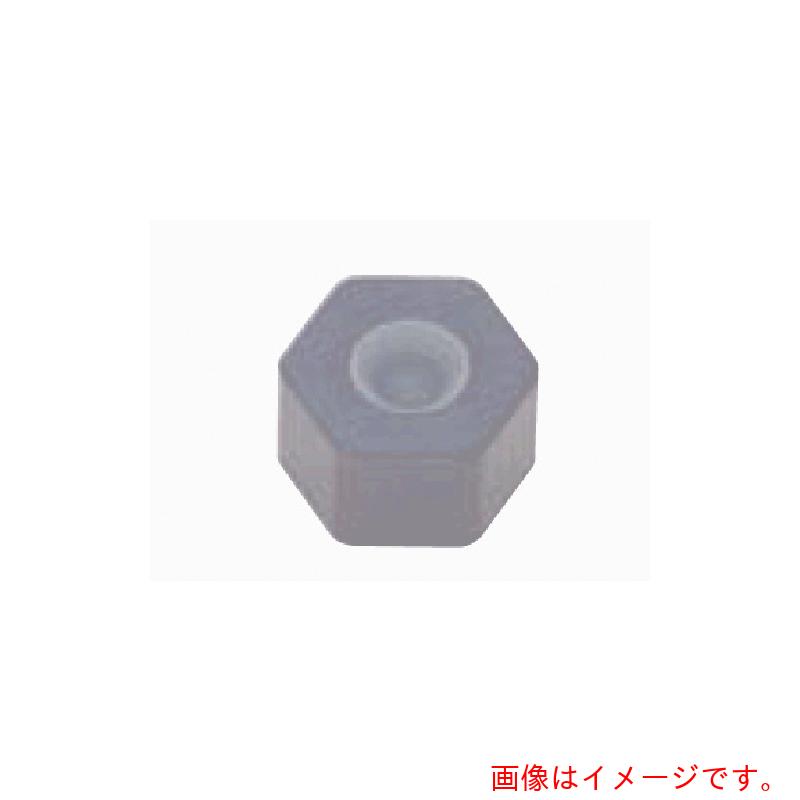タンガロイ（Tungaloy）　旋削加工用インサート　セラミック　ＦＸ１０５　10個入り　【品番：HNGD050712】