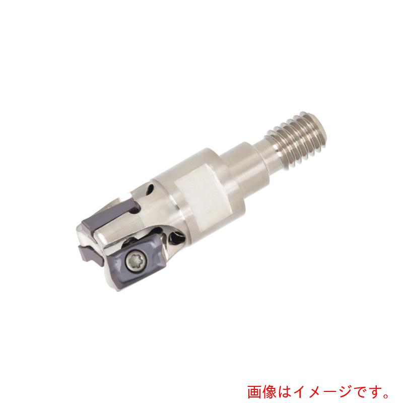 タンガロイ（Tungaloy） タング・フォース・レック カッタヘッド ＨＰＡＶ０６ 【品番：HPAV06M010M06R02】