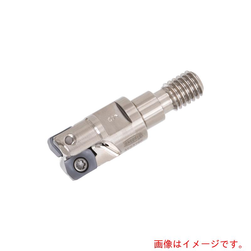 タンガロイ（Tungaloy） タング・フォース・フィード モジュラ上端 ＨＸＬＳ 【品番：HXLS02M025M12R06】