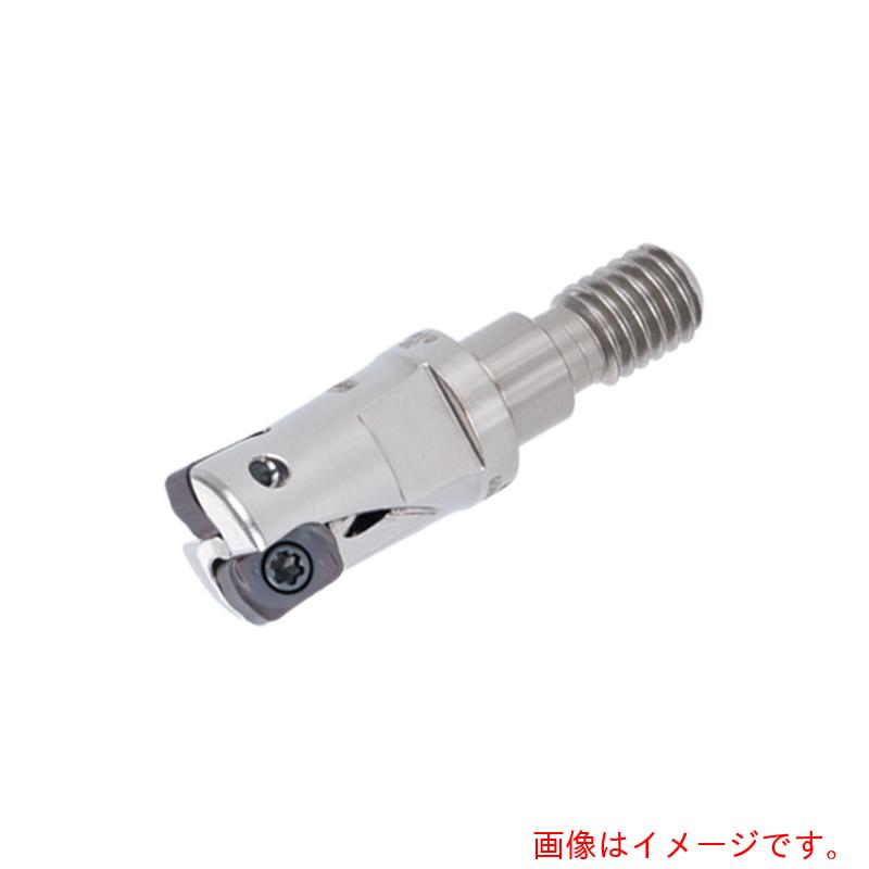 タンガロイ(Tungaloy) ドゥ・フィード モジュラヘッド HXN02 【品番:HXN02R025MM12-07】