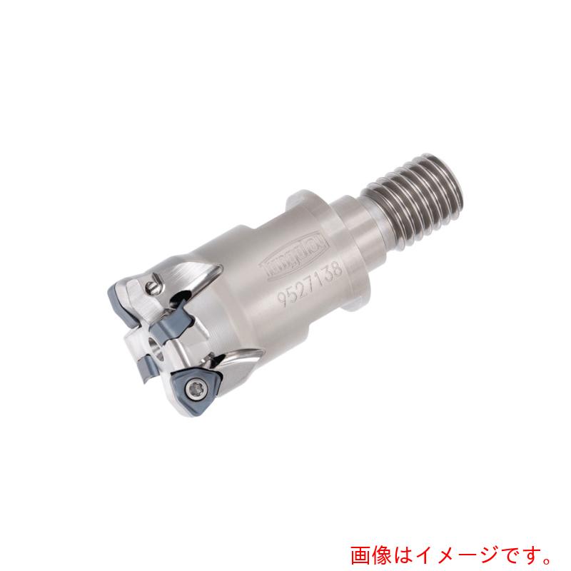 タンガロイ（Tungaloy） アド・フォース・ミル 高送ること製作用上端 ＨＸＷＸ０３－Ｍ 【品番：HXWX03M032M16R05】