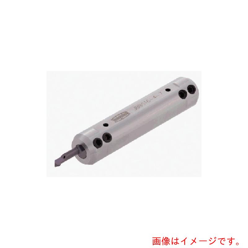 タンガロイ（Tungaloy）　タイニー・ミニ・ターン　外部給油用スリーブ　ＪＢＢＳ　【品番：JBBS20-4-7】