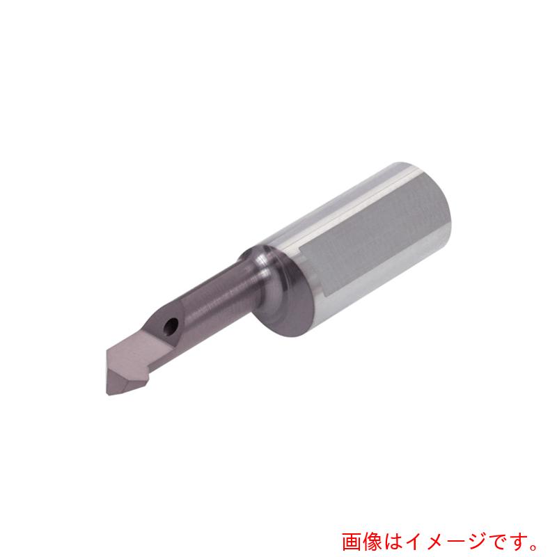 タンガロイ（Tungaloy）　タイニー・ミニ・ターン　超硬ソリッドバー　ＪＢＣ　Ｒ　ＳＨ７２５　【品番：JBCR07140020-D050】