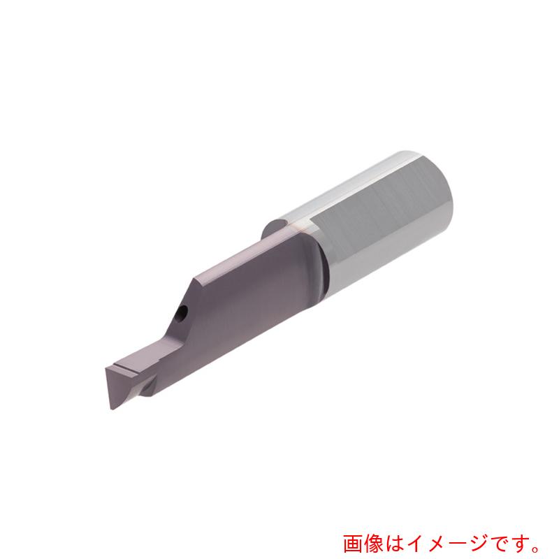 タンガロイ（Tungaloy） タイニー・ミニ・ターン 超硬ソリッドバー ＪＢＦ Ｒ／Ｌ ＳＨ７２５ 【品番：JBFR07200300-D150】