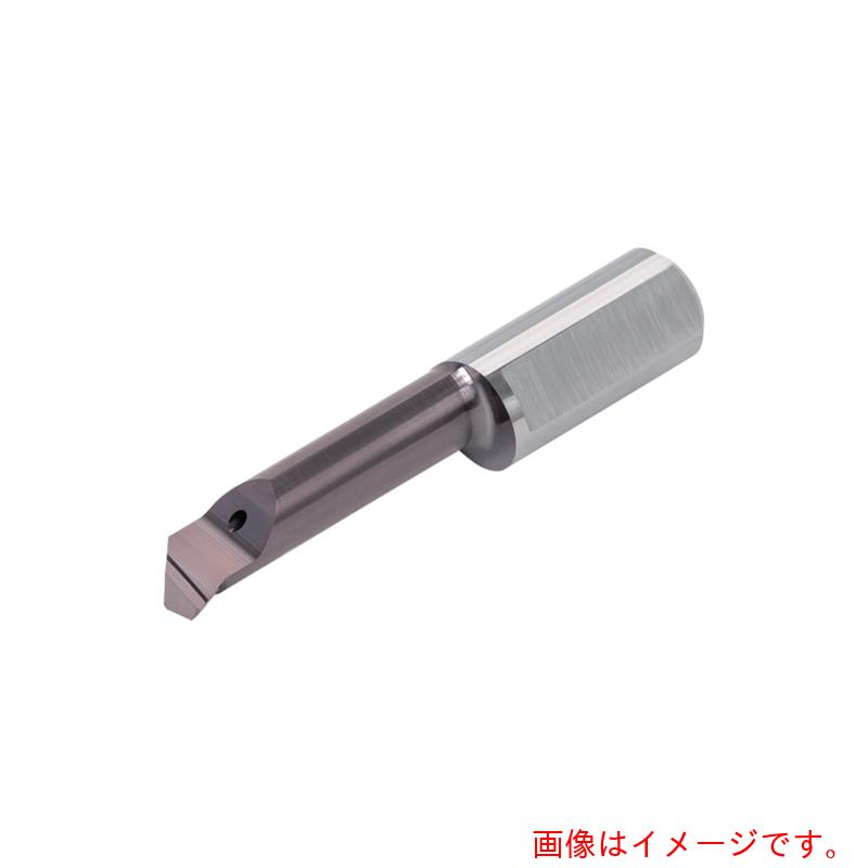 タンガロイ（Tungaloy）　タイニー・ミニ・ターン　超硬ソリッドバー　ＪＢＴ　Ｒ／Ｌ　ＳＨ７２５　【品番：JBTR04090005-D020】