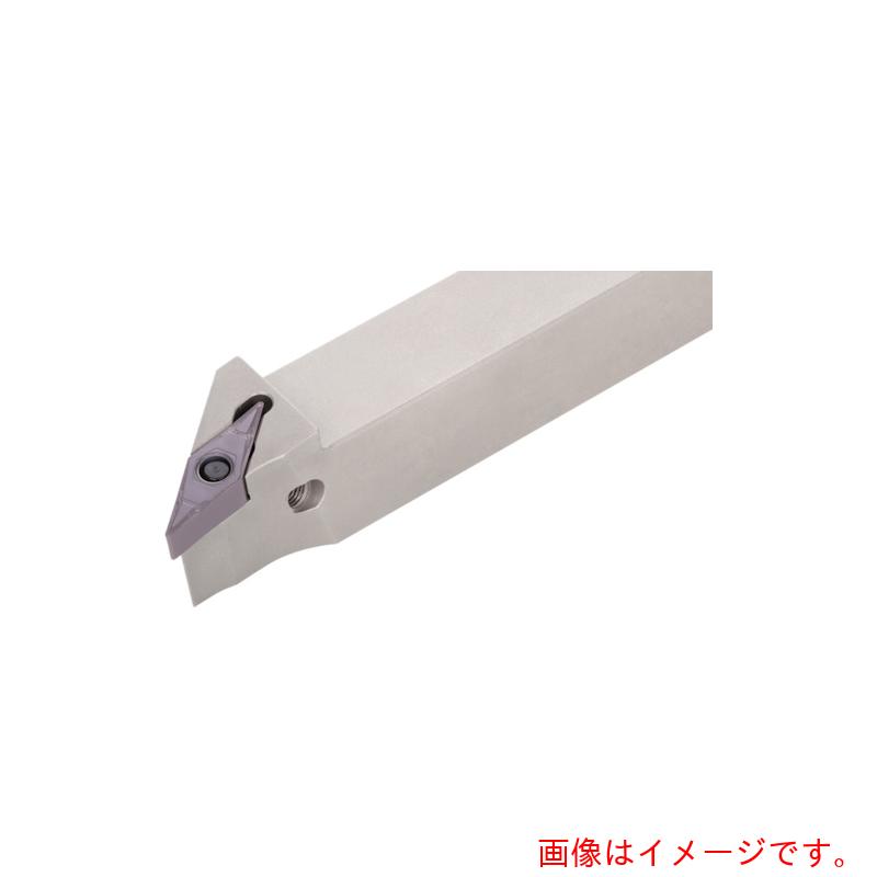 タンガロイ（Tungaloy）　ＩＳＯ・エコ・ターン　外径加工用バイト　ＪＰＶＪ２ＮＲ／Ｌ－ＥＣＯ　【品番：JPVJ2NR1212X1204】