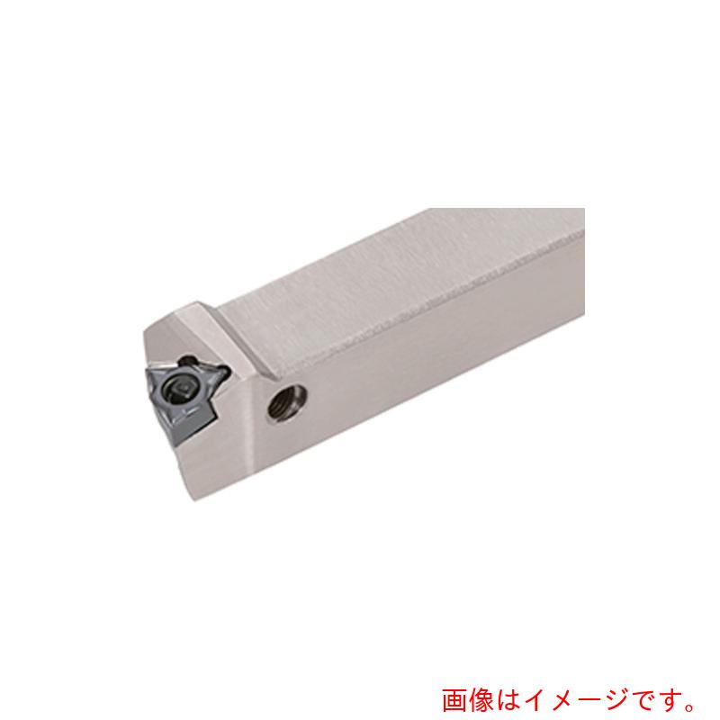 タンガロイ（Tungaloy）　ミニ・フォース・ターン　小型旋盤用バイト　ＪＰＷＬ２ＸＲ／Ｌ　【品番：JPWL2XR1212F04】