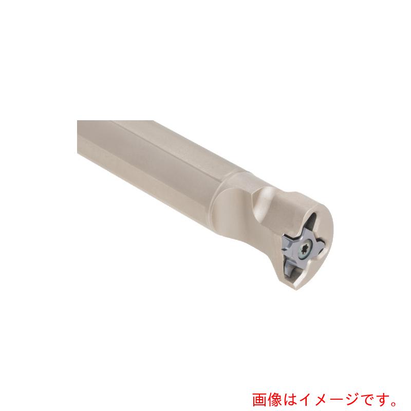 タンガロイ（Tungaloy）　テトラ・ミニ・カット　外径溝入れ・ねじ切り加工用バイト　ＪＳ－ＳＴＣＬ１８　【品番：JS159F-STCL18】