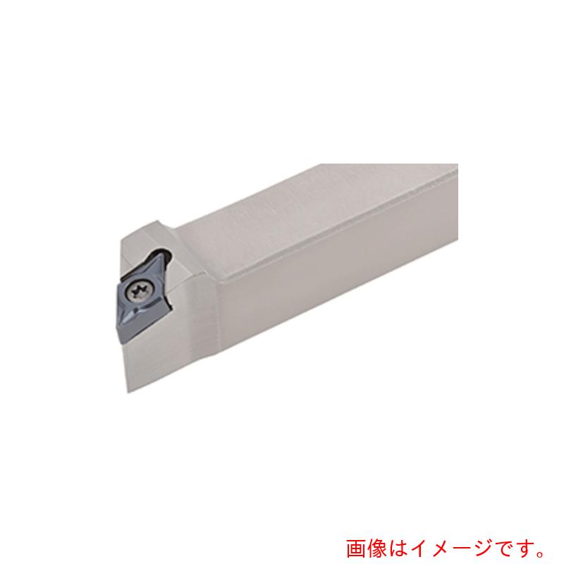 タンガロイ（Tungaloy）　ミニ・フォース・ターン　小型旋盤用バイト　ＪＳＤＪ２ＸＲ／Ｌ　【品番：JSDJ2XL1010X07】