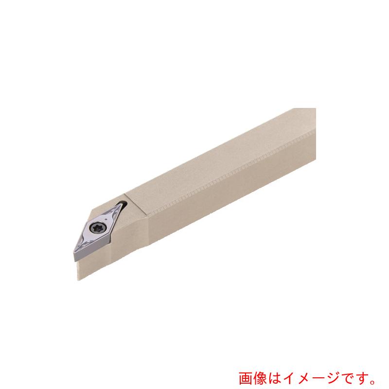 タンガロイ（Tungaloy）　Ｊ－シリーズ　小型旋盤用バイト　ＪＳＶＪ２ＢＲ／Ｌ　【品番：JSVJ2BL1616X11】