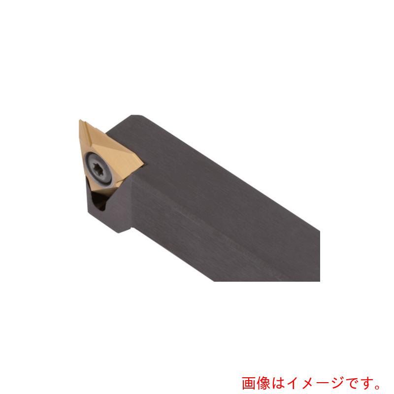タンガロイ（Tungaloy）　タング・ターン・ジェット　小型旋盤用バイト　ＪＳＶＪ２ＢＲ／Ｌ－ＣＨＰ　【品番：JSVJ2BR1212F11-CHP】