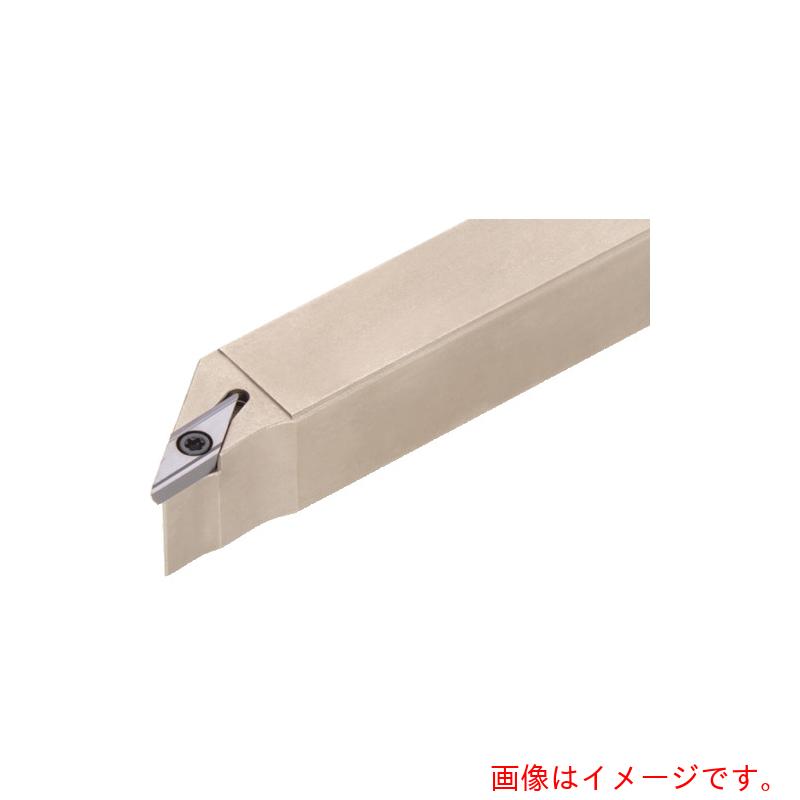 タンガロイ（Tungaloy）　Ｊ・シリーズ　小型旋盤用バイト　ＪＳＶＬ２ＰＲ／Ｌ　【品番：JSVL2PR1616X08】