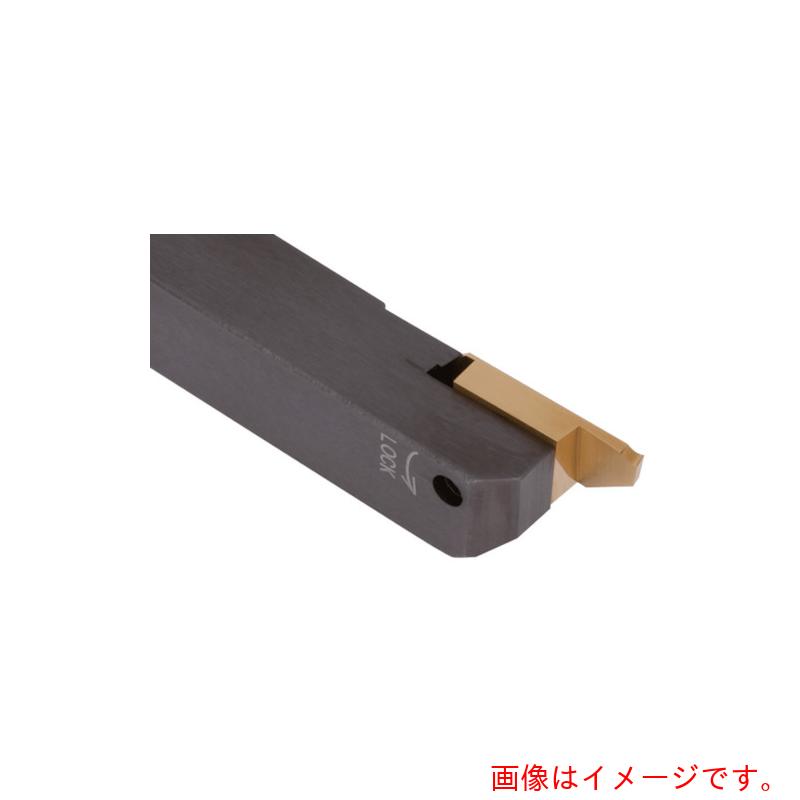 タンガロイ（Tungaloy）　Ｊ－シリーズ　小型旋盤用バイト　ＪＳＸＧＲ／Ｌ　【品番：JSXGL1010K8-C】
