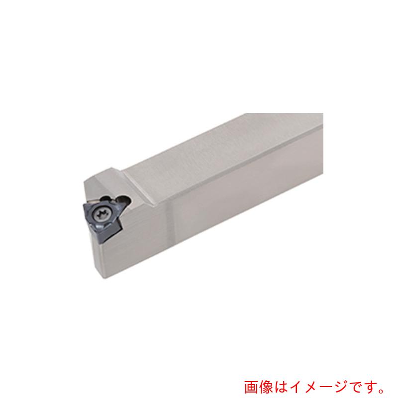 タンガロイ(Tungaloy) J・シリーズ 小型旋盤用バイト JTCL2CR/L 【品番:JTCL2CR1010X06】