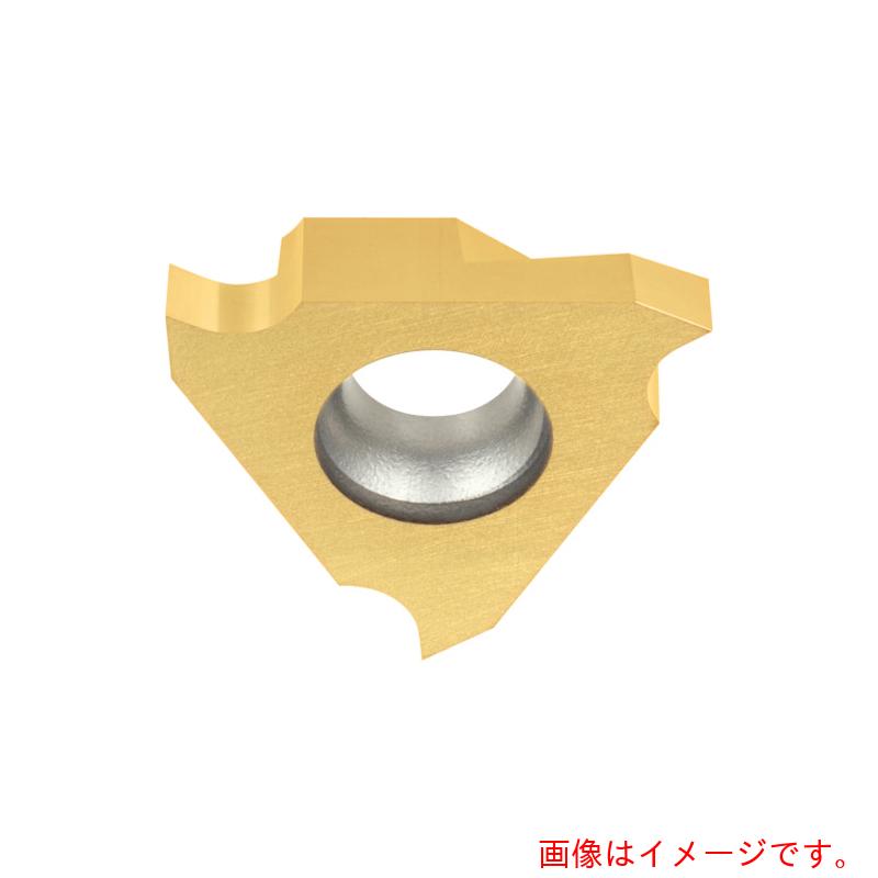 【メール便対応】タンガロイ（Tungaloy）　外径溝入れ加工用インサート　ＪＴＧ　ＳＨ７２５　10個入り　【品番：JTGR3300F】