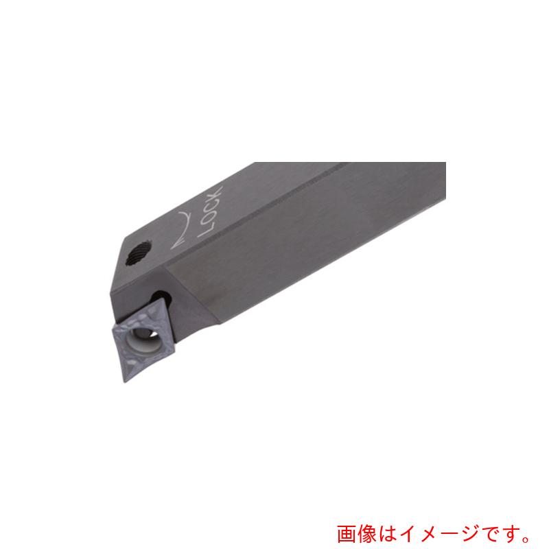 タンガロイ（Tungaloy）　Ｊ－シリーズ　小型旋盤用バイト　ＪＴＴＡＣＲ／Ｌ　【品番：JTTACR1010K08】