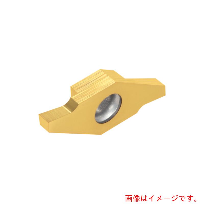 【電子メール便相応う】タンガロイ（Tungaloy） Ｊ－つづき物 溝入れ産業用さし入れる ＪＶＧ ＳＨ７２５ 10個入り口・入口 【品番：JVGL075F】