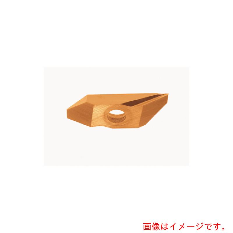 【メール便対応】タンガロイ（Tungaloy）　Ｊ－シリーズ　後挽き加工用インサート　ＪＸＢ　Ｊ７４０　10個入り　【品番：JXBL8010】