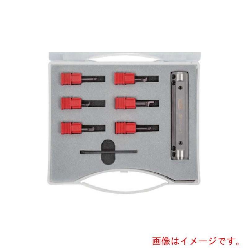 タンガロイ（Tungaloy） ソリッド・ロー付働き口 【品番：KIT-TINYTURN-GENERAL】