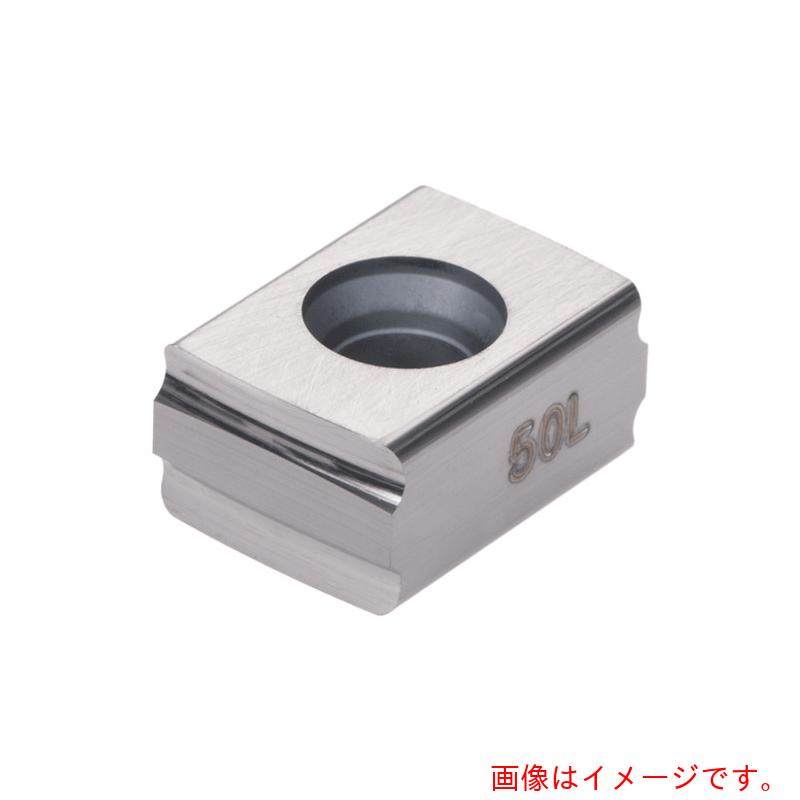 タンガロイ（Tungaloy）　タング・ミル　精密仕上げ加工用インサート　ＬＮＣＱ　ＮＳ７４０　10個入り　【品番：LNCQ0906N-100L】
