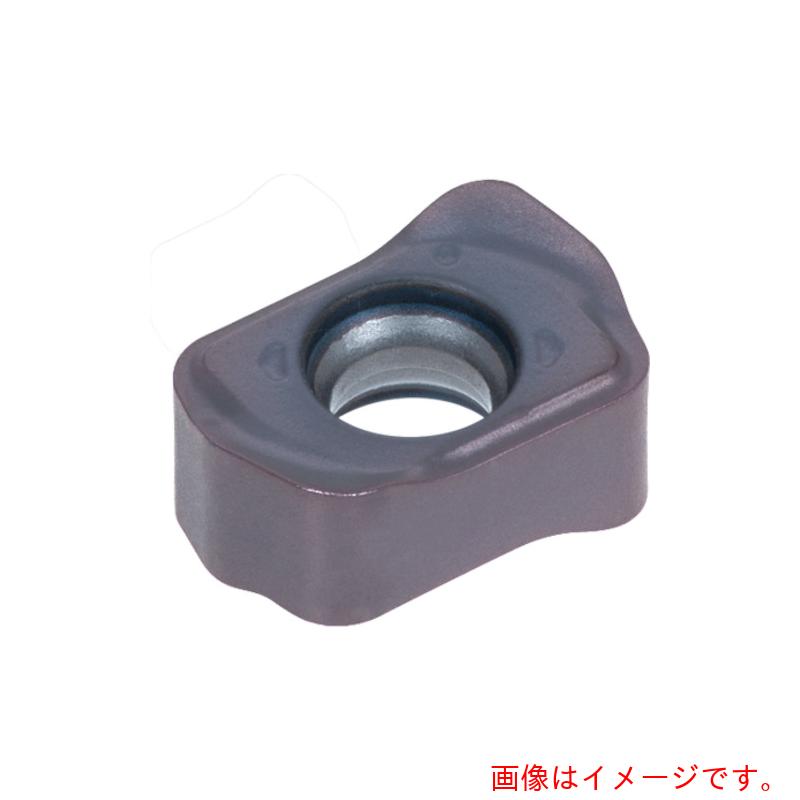 【メール便対応】タンガロイ（Tungaloy）　フライス加工用インサート　ＬＮＭＵ－ＭＭ　ＡＨ３２２５　10個入り　【品番：LNMU0202ZER-MM】 12,490円