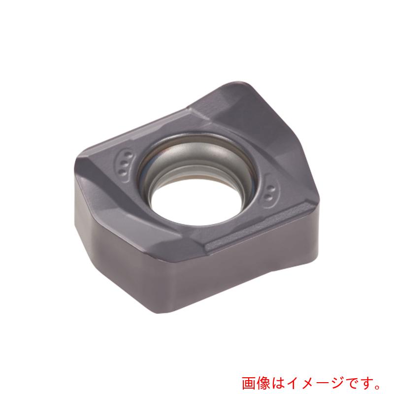タンガロイ（Tungaloy）　アド・フォース・ミル　インサート　ＬＮＭＵ０６ＺＥＲ－ＭＪ　ＡＨ８０１５　10個入り　【品番：LNMU06X5ZER-MJ:AH8015】