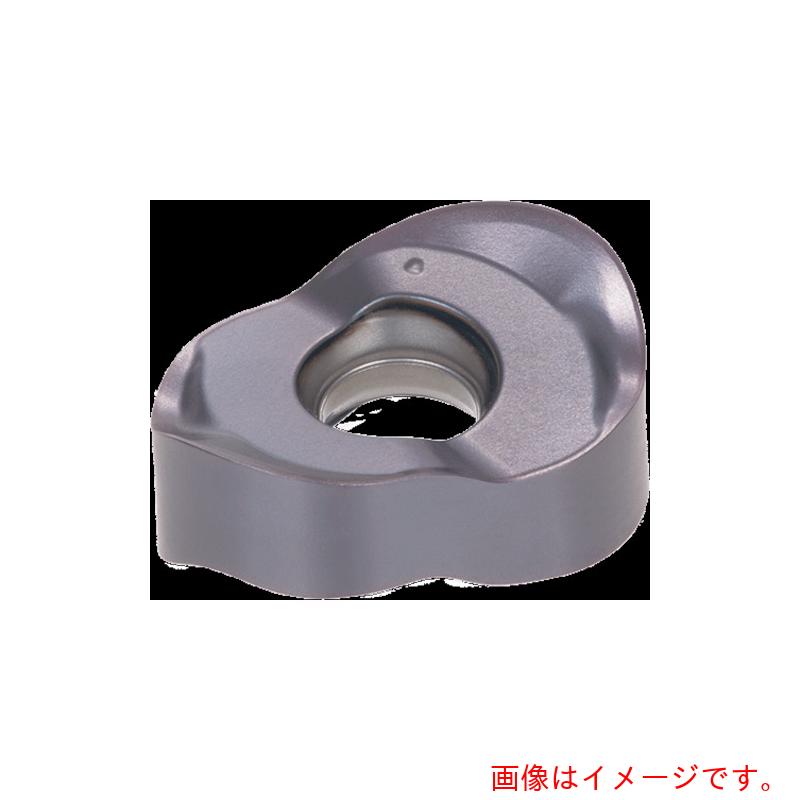 【メール便対応】タンガロイ（Tungaloy）　ドゥ・ツイスト・ボール　インサート　ＬＮＭＸ－ＭＪ　ＡＨ３２２５　10個入り　【品番：LNMX0607R6-MJ】