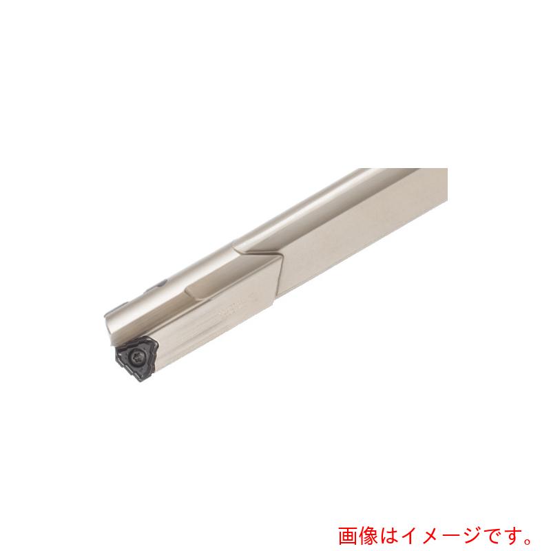 タンガロイ（Tungaloy）　ディープトライドリル用ボディ　ＭＣＴＲ（Ｌ／Ｄ＝２５）　【品番：MCTR18.24XU25.4-25】