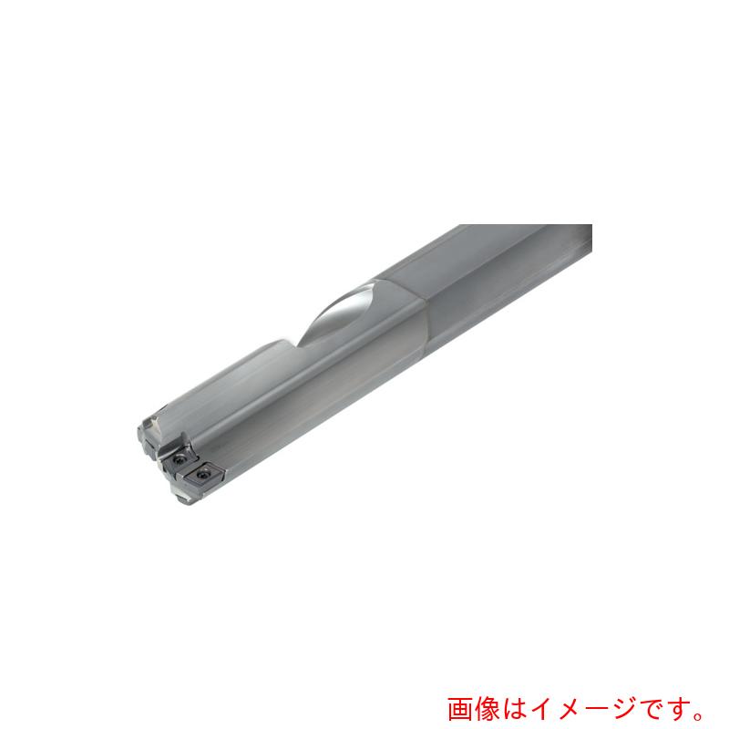 タンガロイ（Tungaloy）　ディープトライドリル用ボディ　ＭＣＴＲ（Ｌ／Ｄ＝１０）　【品番：MCTR37.00XFM40-10】