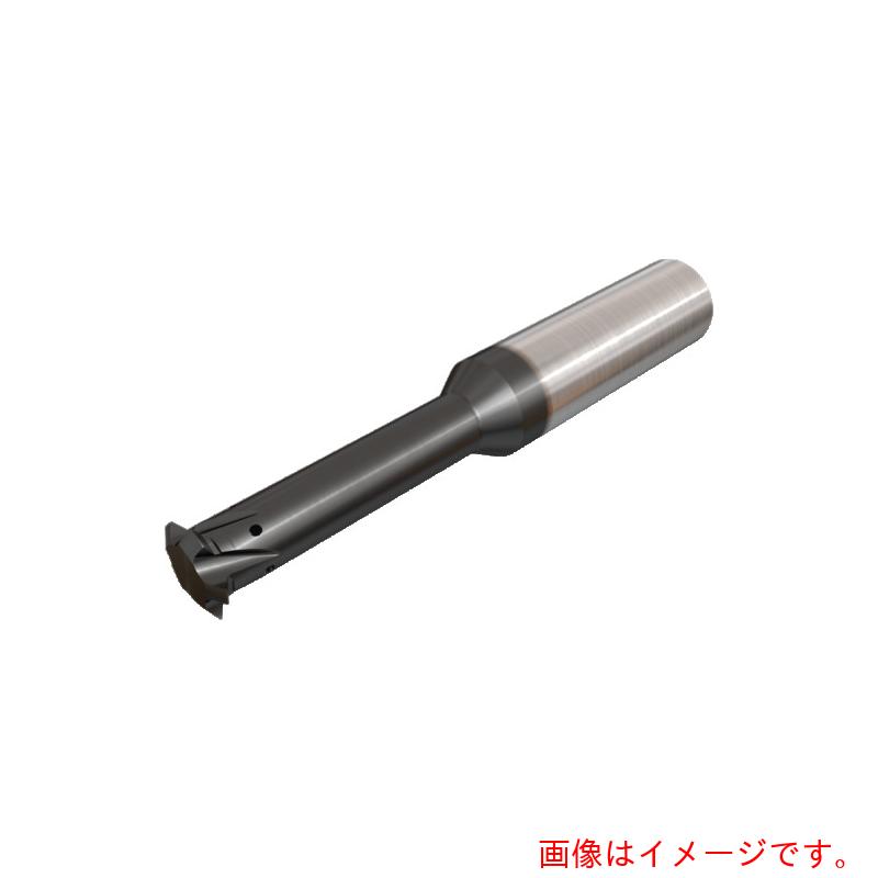 タンガロイ（Tungaloy）　超硬スレッドミル　内径・外径ねじ切り加工用　ＭＴＥＣＩ－Ａ６０　ＡＨ７２５　【品番：MTECI0808D28A60】