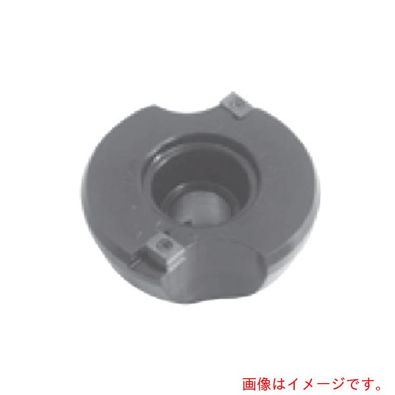 タンガロイ（Tungaloy） 超詳しい完成製作用向こう正面フライスカッタ ＮＭＳ０９ 【品番：NMS09125R】