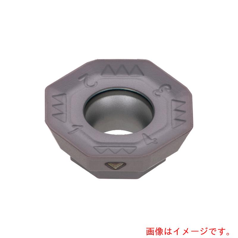 タンガロイ（Tungaloy） タング・エイト・ミル フライス製造用差しいれる ＯＷＨＴ－ＭＷ ＡＨ１２０ 10個入り口・入口 【品番：OWHT05T3C07AFER-MW】 花・ガーデン・DIY-DIY・工具