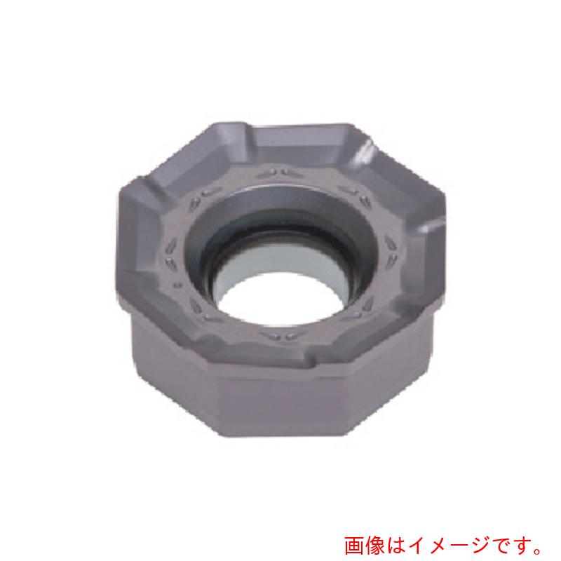 【メール便対応】タンガロイ（Tungaloy）　ドゥ・オクト　フライス加工用インサート　ＯＷＭＴ－ＭＬ　ＡＨ１３０　10個入り　【品番：OWMT0807AAER-ML】
