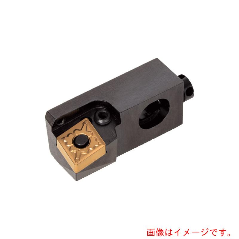 タンガロイ（Tungaloy） レバーロックタイプカートリッジ ＰＣＬＮ－ＣＡ 【品番：PCLNR20CA】