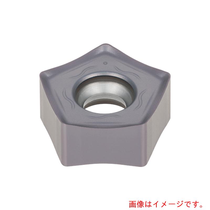 【電子メイル便相応う】タンガロイ（Tungaloy） 転削工業用挟みいれる ＰＶＤ上塗り ＡＨ３２２５ 10個入り口・入口 【品番：PNCU0905GNEN-ML】