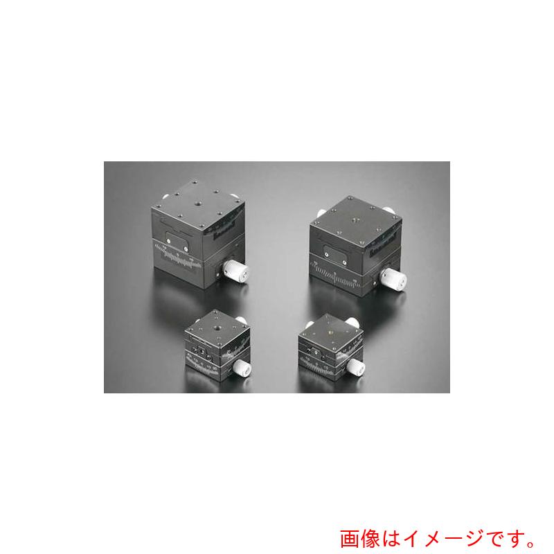 ツクモ工学 αβ軸ゴニオステージ(60×60) 【品番:GM2-602】|住設プロ 店