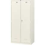【別途送料あり】内田洋行　ウチダ　クリーンロッカーＮＧ３Ｘ６型　【品番：5-963-4036】