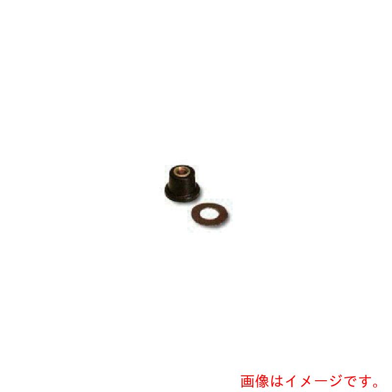 【メール便対応】UHT　ポリパーφ２０＃２４０　ラバーパット１個付　（１５０枚入）　【品番：5244】