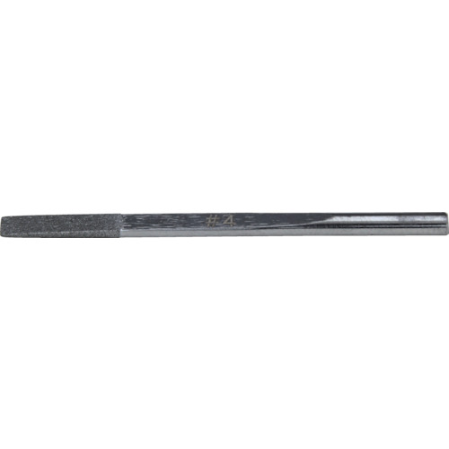 UHT　ＤＦ５－０３＃４００ターボラップ用ダイヤモンド砥石　１Ｃｓ（箱）＝５本入　【品番：DF5-03-400】