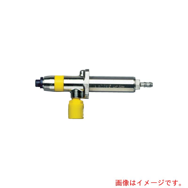 UHT エアマイクログラインダー マイクロスピンドル ＭＳＡ－３（３粍コレット） 【品番：MSA-3】