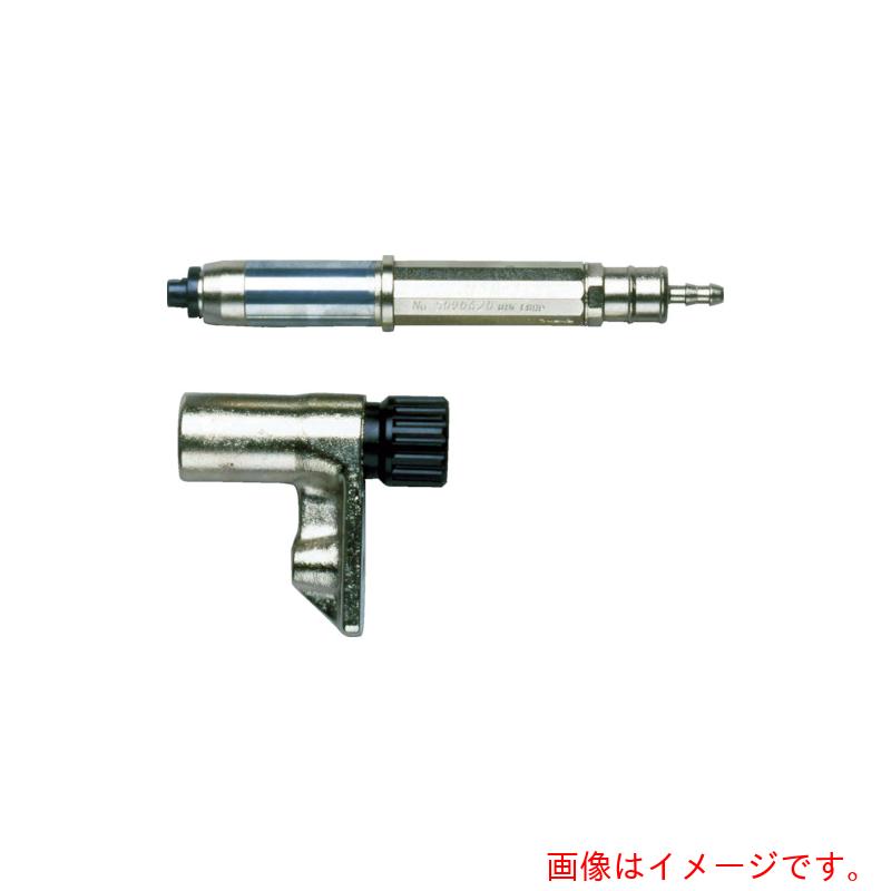 UHT エアマイクログラインダー マイクロスピンドル ＭＳＤ－３（３粍コレット） 【品番：MSD-3】