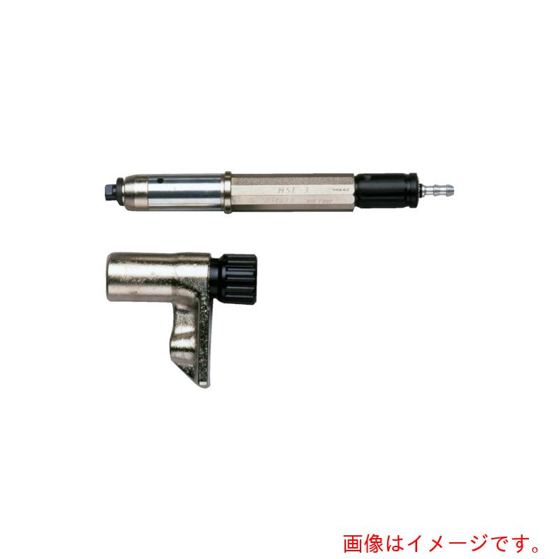 UHT エアマイクログラインダー マイクロスピンドル ＭＳＥ－３（３粍コレット） 【品番：MSE-3】