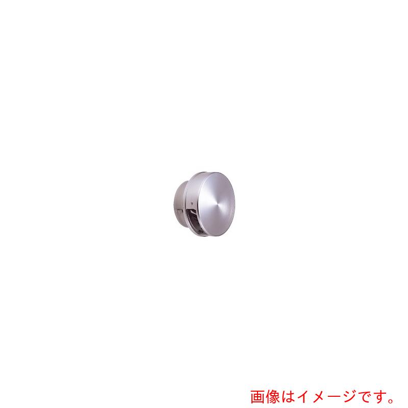 宇佐美工業　Ｕ．Ｋ　フラット付フードガラリφ１５０　【品番：150F-XMBL】