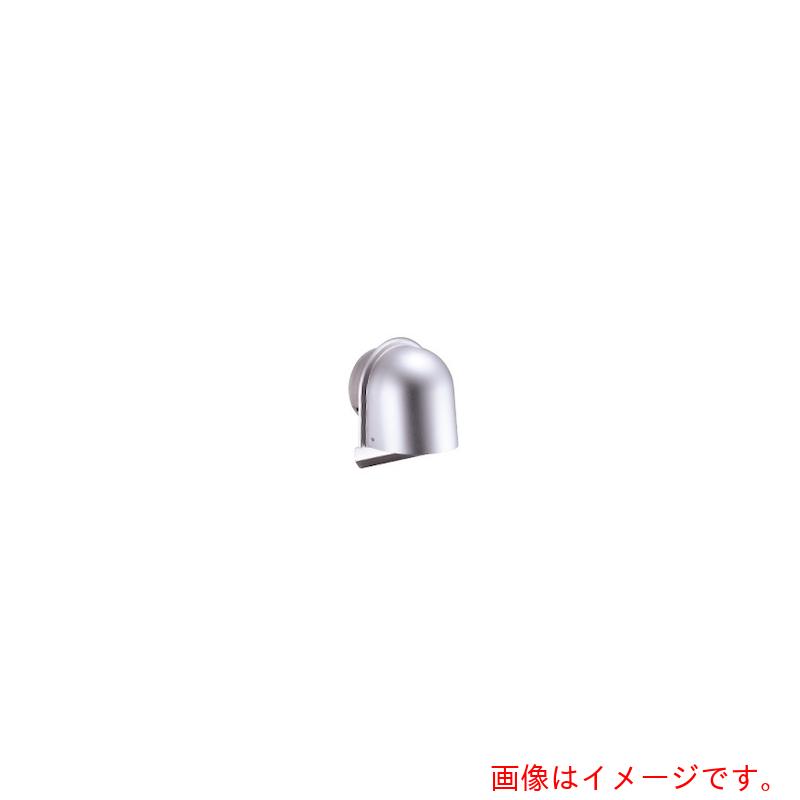宇佐美工業　Ｕ．Ｋ　Ｕ型フード付ガラリφ１５０　【品番：150UG-XOBL】