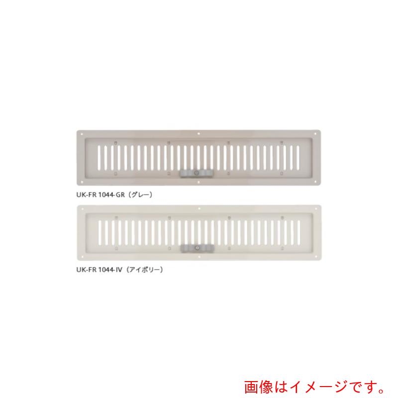 宇佐美製作 Ｕ．Ｋ ＦＮ型φ１５０ 【12個】 【品番：FR1044-IV】 花・ガーデン・DIY-木材・建築資材・設備-その他