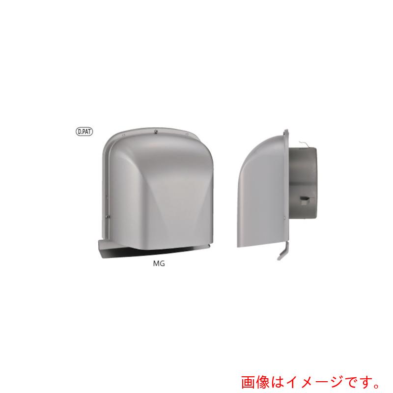 宇佐美工業　Ｕ．Ｋ　ＭＢＯＮ型防火ダンパー付φ１５０　【品番：MBON150BFD-MB】