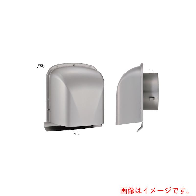 宇佐美工業　Ｕ．Ｋ　ＭＺＥＮ型防火ダンパー付φ１５０　【品番：MZEN150BFD-WH】