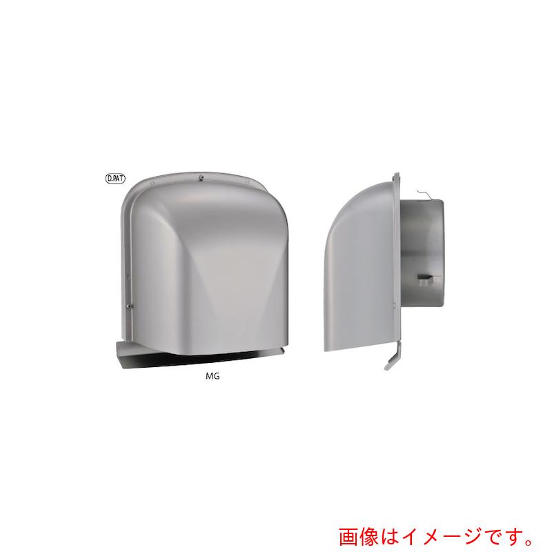宇佐美工業　Ｕ．Ｋ　ＭＺＥＶ型防火ダンパー付φ１５０　【品番：MZEV150BFD-MW】