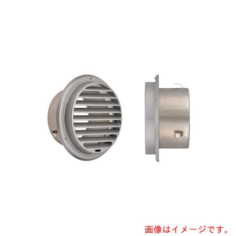 宇佐美工業　Ｕ．Ｋ　ＳＢＶーＴ型防火ダンパー付φ１５０　【品番：SBV150BTFD-MB】
